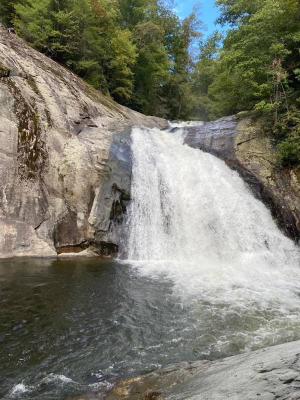 Harper Creek Trail - Image 1