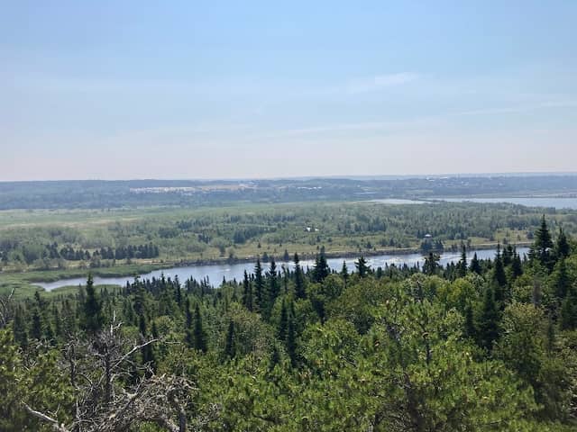 Parc côtier Kiskotuk - Image 1