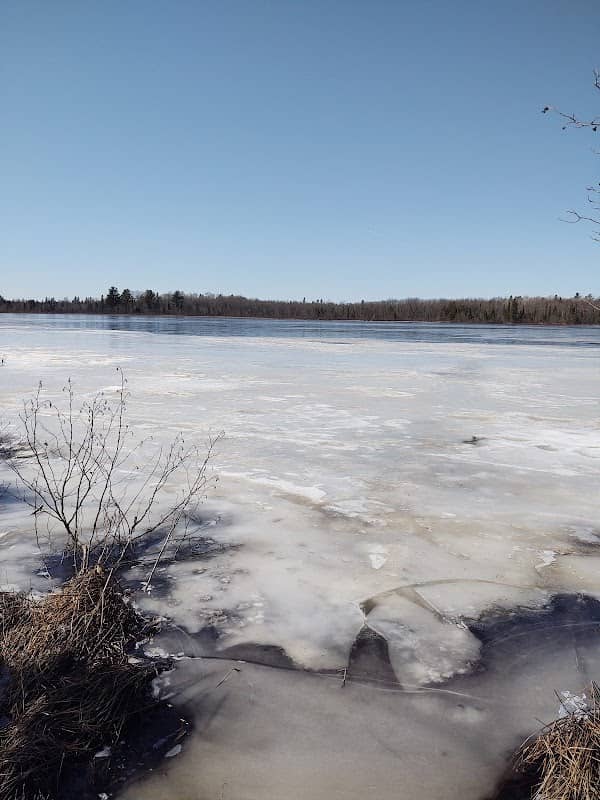 Caroline Lake Preserve - Image 2