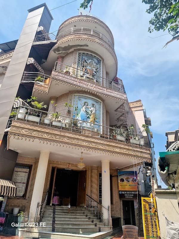 ISKCON Temple, Ghaziabad - Image 1