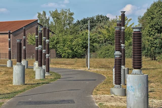 Energiefeld - Image 1