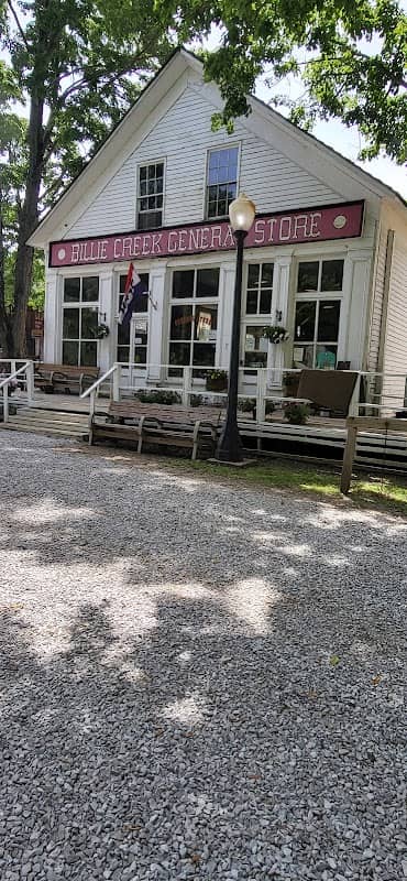 Billie Creek Village - Image 1
