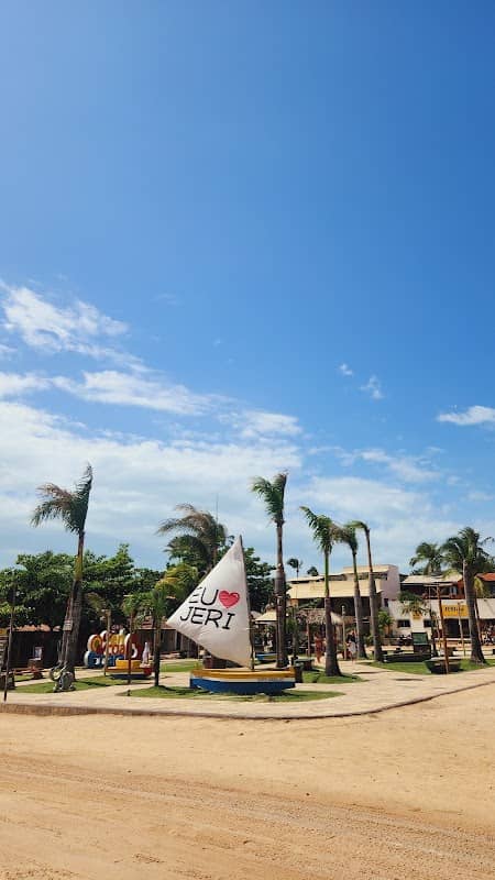 Jangada da praça - Image 2