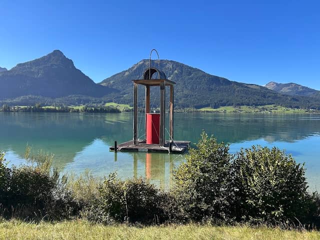 ORF Friedenslicht - Laterne - Image 1