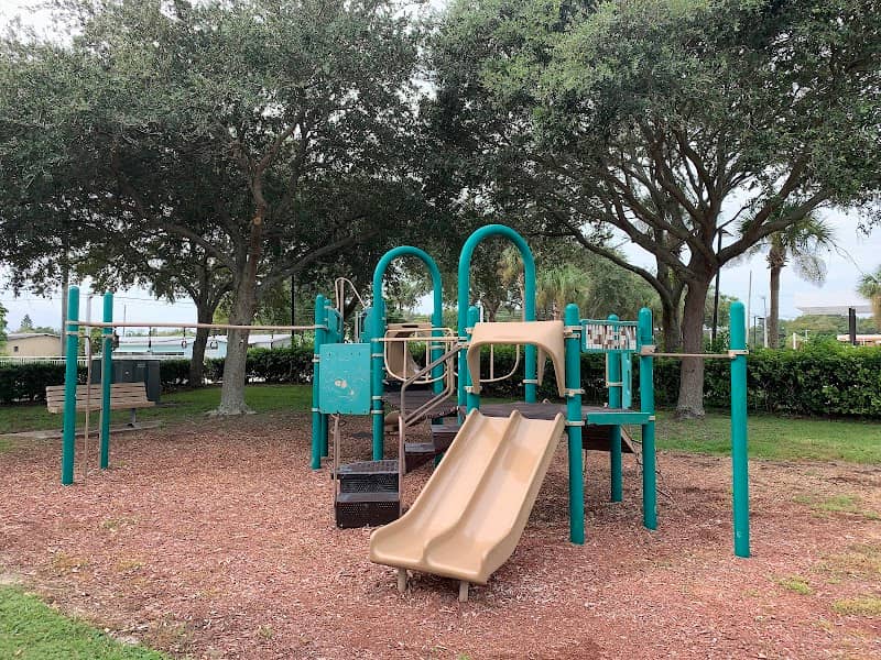 Blaine O'Neal Park - Image 1