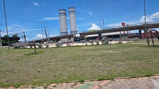 Praça Nossa Senhora da Guia - Image 1