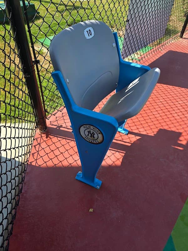Beebe splash pad - Image 3