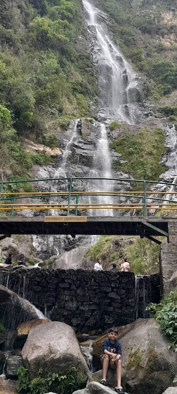 Garshadi Waterfall Gadherni - Image 2