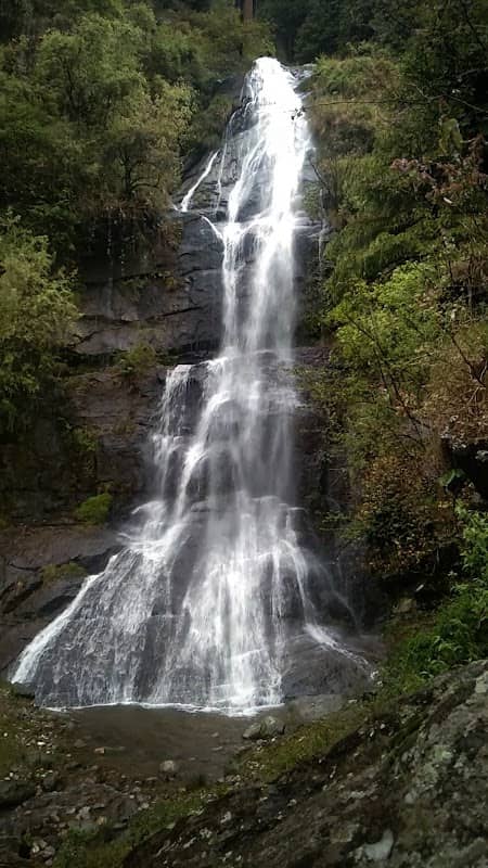 Garshadi Waterfall Gadherni - Image 1