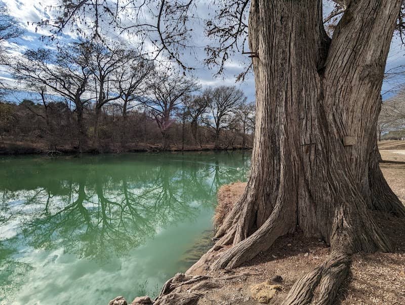 Bandera City Park - Image 1