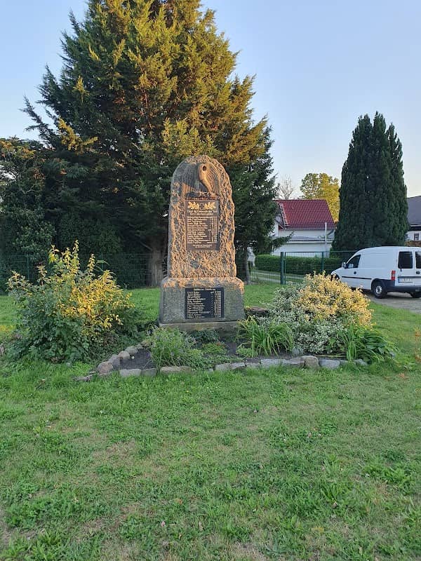 Gefallenendenkmal Kleinkoschen - Image 1