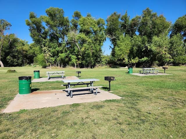 Shady Grove Park - Image 2