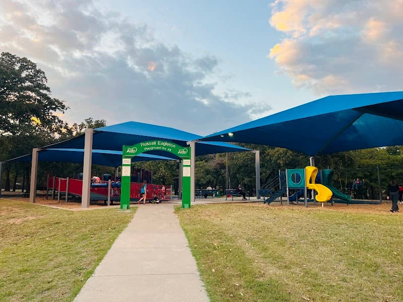Shady Grove Park - Image 1