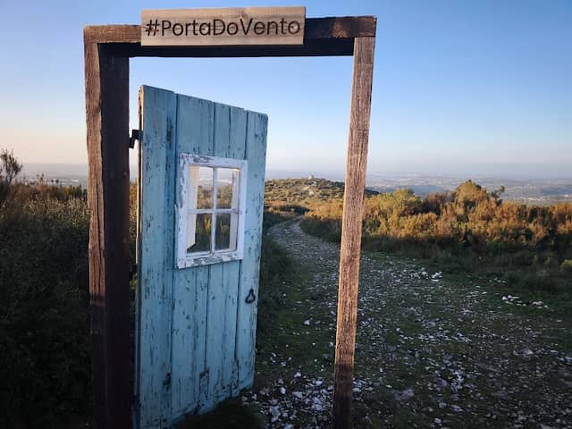 Porta do Vento - Image 1