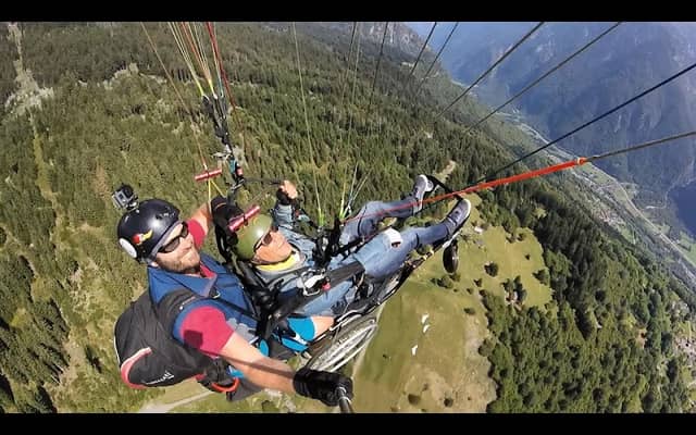 Stambekk-air.ch - Image 1