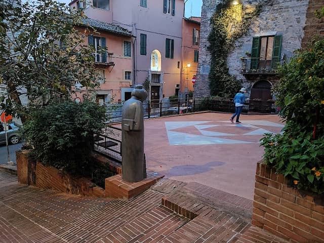Piazza Maria Montessori - Image 1