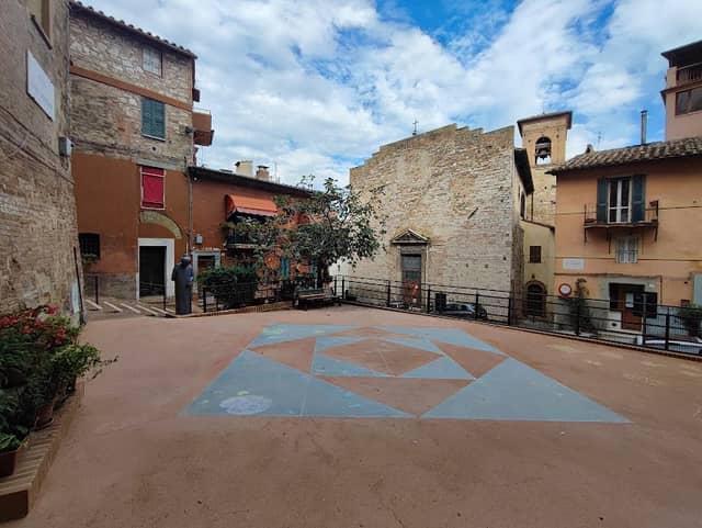 Piazza Maria Montessori - Image 2