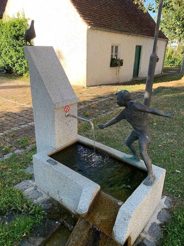 Dorfbrunnen - Image 1