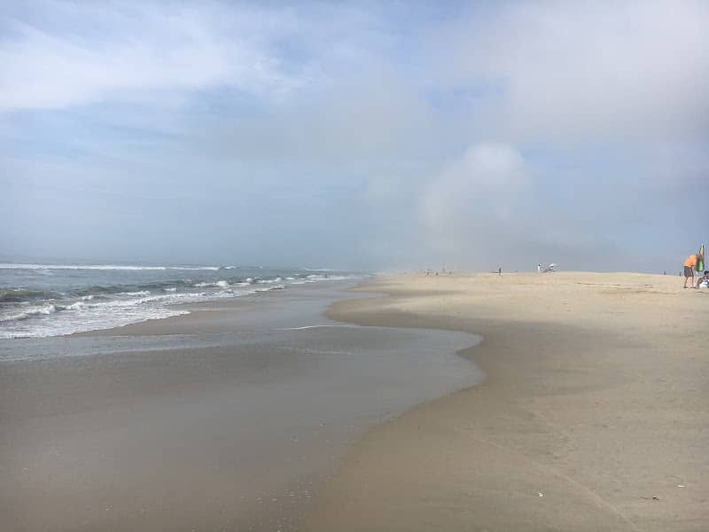 Assateague Beach - Image 1