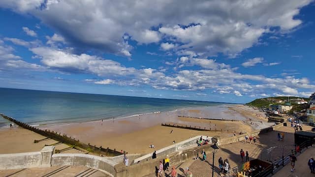 Cromer Esplanade - Image 1