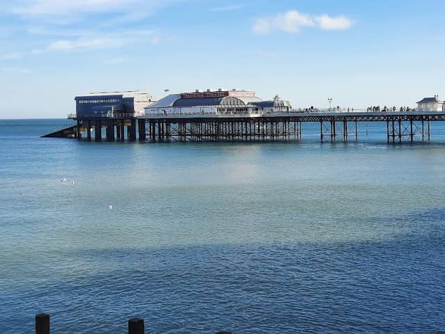Cromer Esplanade - Image 3
