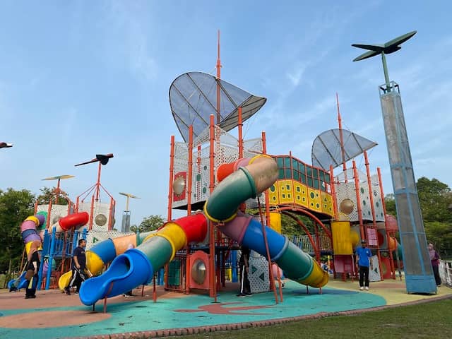 Cyberjaya Lake Gardens - Image 1