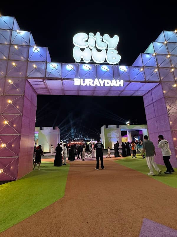 City Hub - Image 2