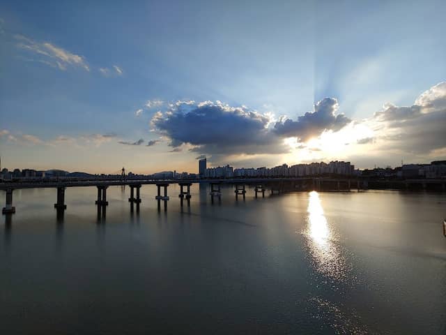 Gwangnaru Hangang Park - Image 2