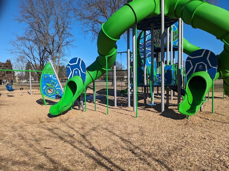 Norse Park - Image 1
