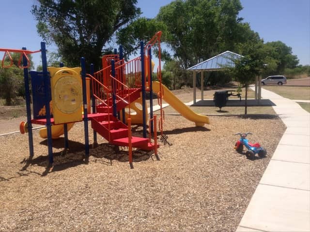 Meadow Hills Park - Image 1