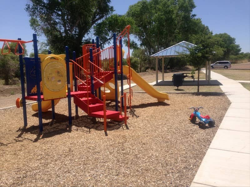 Meadow Hills Park - Image 1