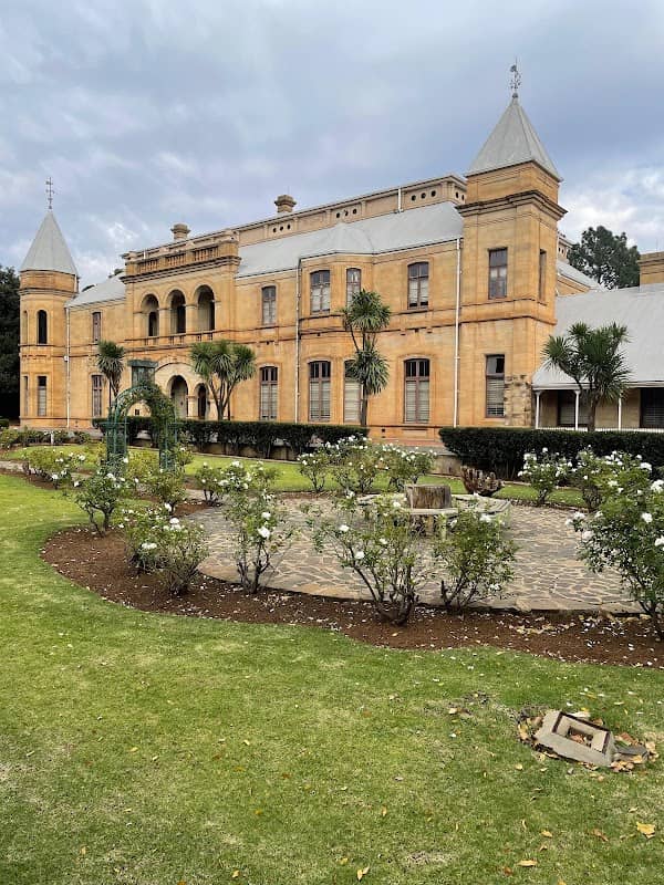 Old Presidency Museum - Image 1
