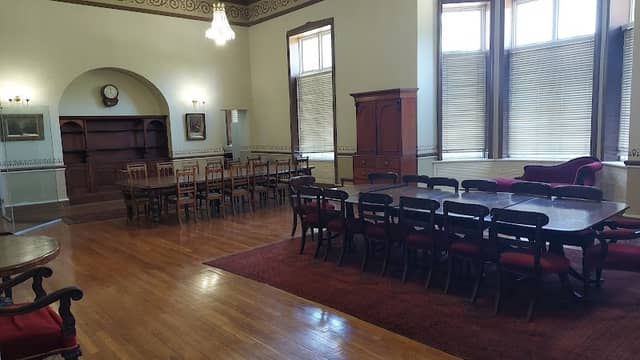Old Presidency Museum - Image 2