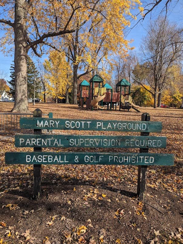 Mary Scott Park - Image 2