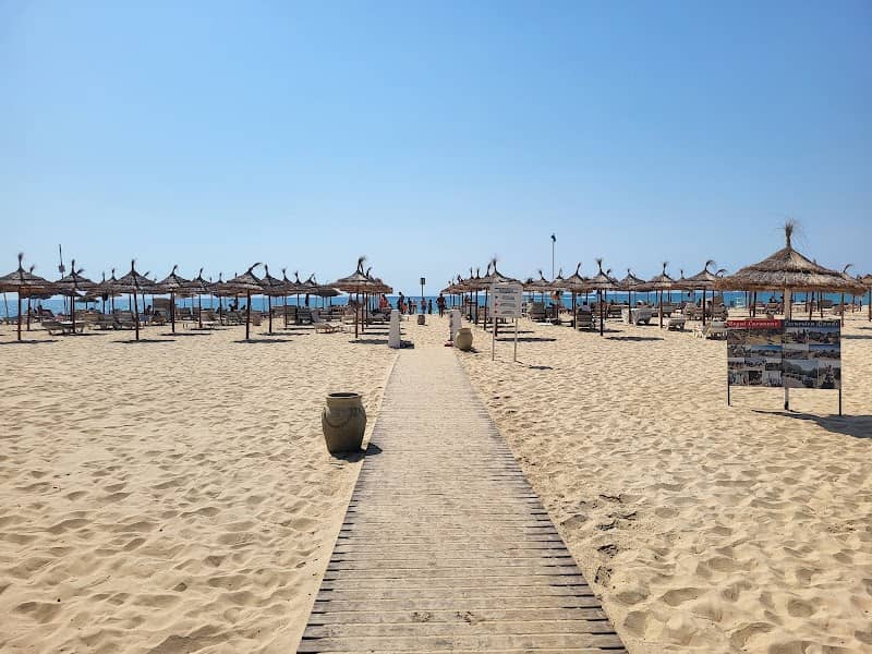 Beach Steigenberger Marhaba Thalasso - Image 1