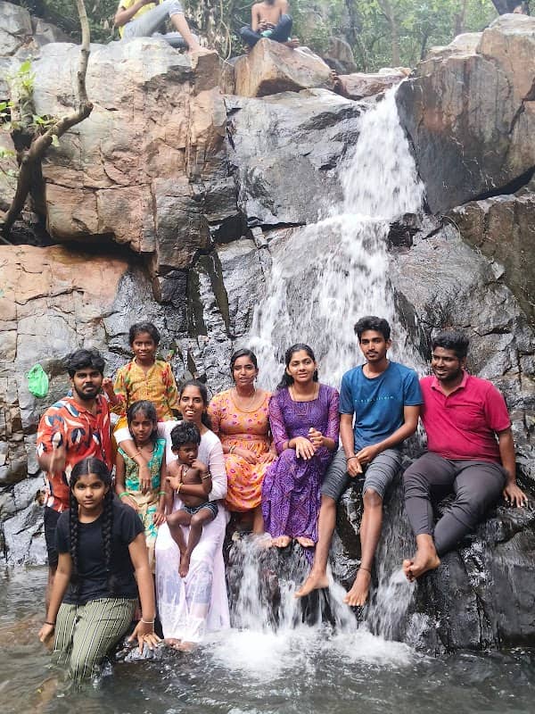 Mini Water falls - Image 1