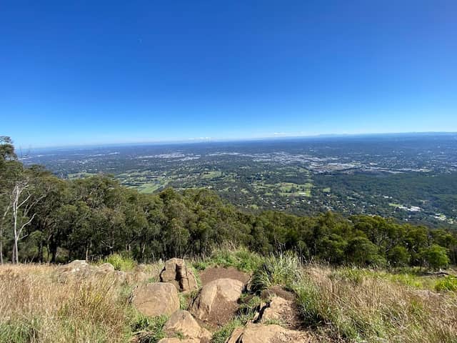Burkes Lookout - Image 2