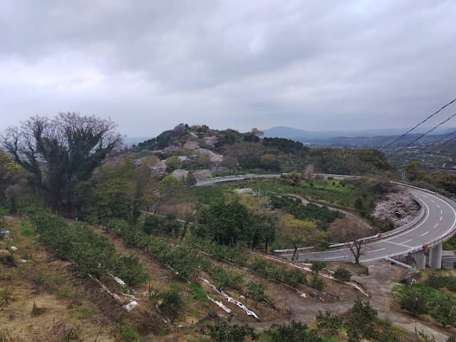 農村景観大賞集落碑 - Image 1
