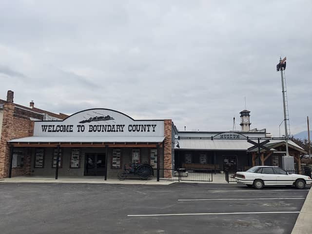 Boundary County Museum - Image 3