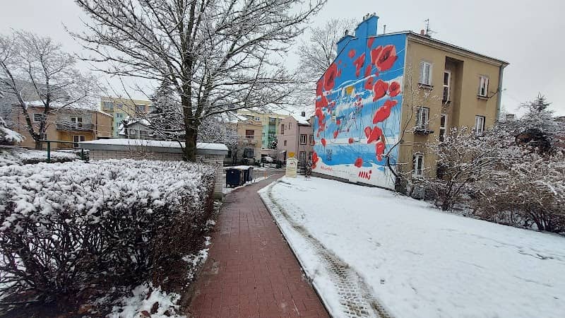 Mural "Nasze Maki" - Image 2