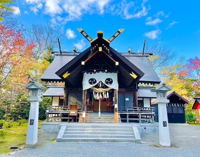 Pippu Shrine - Image 1