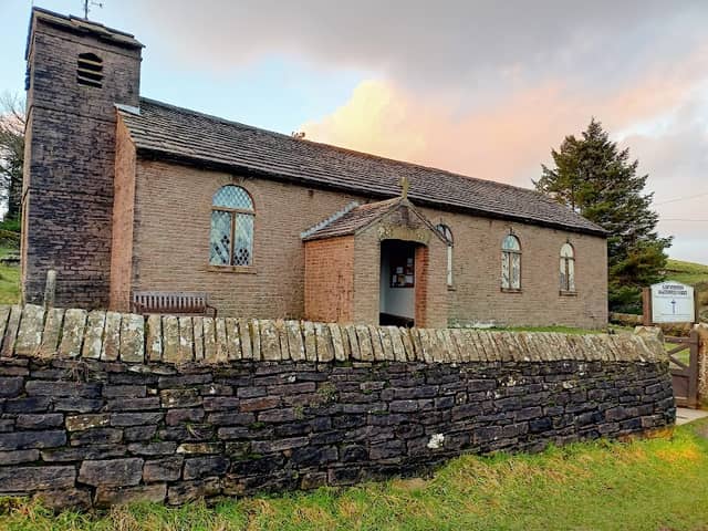 St. Stephen's Church - Image 1
