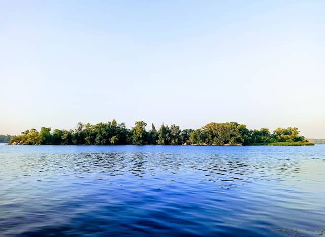 Острів Кодачок - Image 1