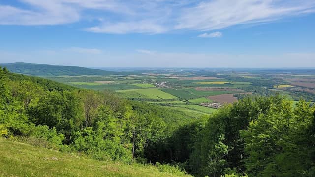 Jaskyňa na Krivoštianke - Image 1