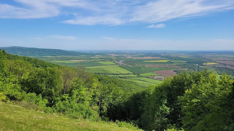 Jaskyňa na Krivoštianke - Image 1