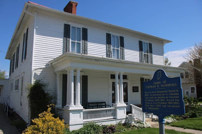 Whitley County Historical Museum - Image 1