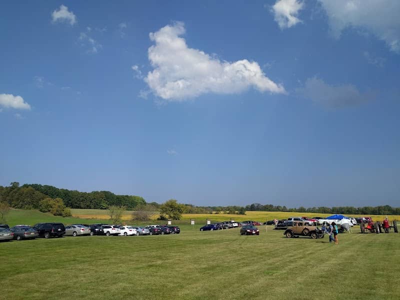 Dheinsville Historic Park - Image 1