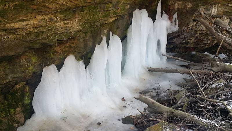 Princess Ledges Nature Preserve - Image 2