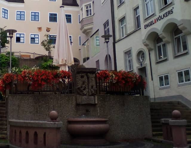 Brunnenanlage - Image 1