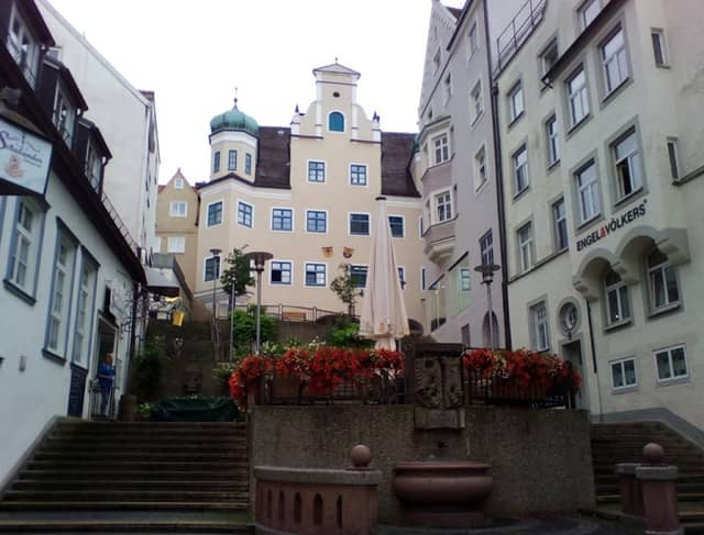 Brunnenanlage - Image 2